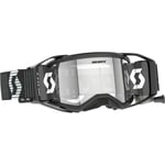 Goggle Scott Prospect 2.0 Super WFS Black/White/Clear