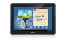 Samsung GT-N8010EAADBT Tablette Tactile 10,1" (25,7 cm) Processeur ARM 1,40 Ghz 16 Go WiFi Gris fonce