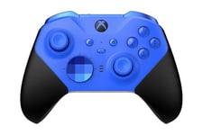 Microsoft Xbox Elite Wireless Controller Series 2 - Core - spelkontroll - trådlös, kabelansluten - Bluetooth