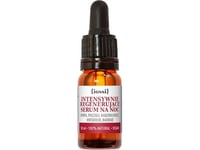 Iossi_Intensive Regenerating Night Serum Evening Primrose, Baobab, Myrrh, Frankincense And Patchouli 10Ml