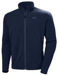 Helly Hansen Daybreaker Fleece Jacket Navy-599 L - Fri frakt