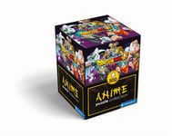 Puzzle Cube 500 pièces Clementoni Dragon Ball