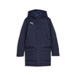 teamFINAL Winter Jacket, vinterjakke, junior