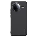 Nillkin Super Frostat skal Xiaomi Poco F7 Pro svart