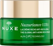 Nuxe the Global Anti-Aging Rich Cream 50 Ml