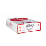 JUNO 2,0 - SAXOPHONE ALTO (X 25)