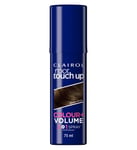 Clairol Root Touch Up Colour+ Volume 2in1 M/B 75ml New