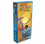 Dixit Expansion 3 Journey - Libellud (New)