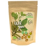 Rawfoodshop Guarkärnmjöl EKO 125 g