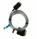 Genuine Samsung BN39-02470A One Invisible Connect Cable For QLED RU Series 5M