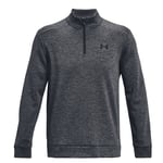 Under Armour Mens Armour Fleece 1/4 Zip Golf Sweater Pullover