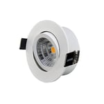 LED spotlight Q-9MW 5,3W dim-to-warm 2200-3000K