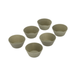By Tareq Taylor Pecan Muffinsform 6 st - 3,2cm-dia.7cm