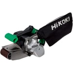 Hikoki - SB8V2 110V 1020W 76mm Belt Sander