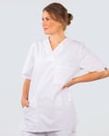 Nytello Balans Vit Bussarong Unisex XS