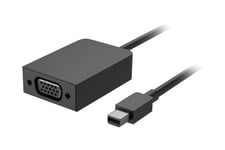 Microsoft Surface Mini DisplayPort to VGA Adapter - video transformer