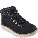 Skechers Womens/Ladies Mountain Kiss Cute Factor Walking Boots - 3 UK