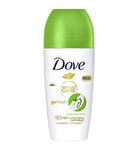 Dove Advanced Care Go Fresh Anti-perspirant Deodorant Cucumber Scent 50ml