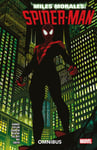 Saladin Ahmed - Miles Morales: Spider-man Omnibus Vol. 1 Bok