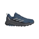 adidas Terrex Anylander 46⅔ Blå - Handla nu på Loparshop.se!