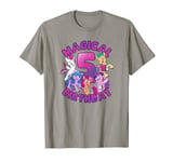 My Little Pony: A New Generation 5th Birthday Group Shot T-Shirt