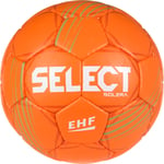 Select Solera V24 Håndball - ORANGE - str. 1
