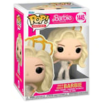- Barbie Dance party POP-figur