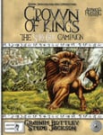 Advanced Fighting Fantasy: Crown of Kings SC
