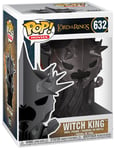 The Lord Of The Rings Witch King Vinyl Figure 632 Funko Pop! multicolor