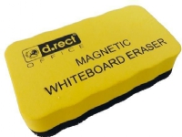 D.Rect magnetisk svamp för whiteboardtavla Eva D.RECT - 215801