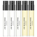 Jo Malone London Cologne Intense Discovery Collection (5 x 1.5 ml)