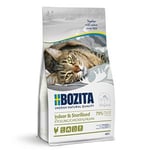 Bozita Indoor & Sterilised Chicken