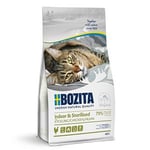 Bozita Indoor & Sterilised Chicken