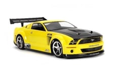 Ford Mustang Gt-R Body (200Mm/Wb255Mm)