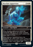 Skyclave Apparition (Foil) (Gameday Promo)
