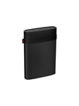 Silicon Power Armor A85B - Extern Hårddisk - 4TB - Svart