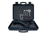 RIMAC INDUKTIONSVÄRMARE 1,2 KW INKL 4 ST COILS (19, 26, PAD, FLEXI)