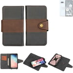 wallet case for Google Pixel 7a bookstyle cover pouch