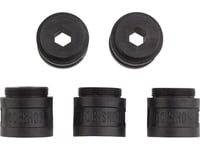 RockShox Bottomless 5stk Tokens För SID, Reba, Revelation, RS1, Bluto
