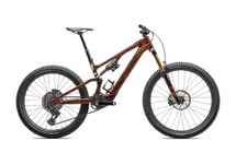 Specialized Specialized Turbo Levo SL Pro | Elcykel MTB 150/160 | 50Nm/320Wh | Orange Tint / Cool Grey Impasto / Copper