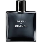 Chanel EDT Bleu de Chanel 50 ml - Parfume til mænd med frisk og maskulin duft