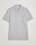 GANT The Original Polo Grey Melange
