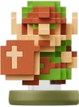 amiibo: 8-Bit Link | Officially Licensed New