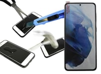Härdat Glas Samsung Galaxy S21 5G (G991B)