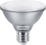 Philips LED-lampa Mas LEDspot VLE D 9.5-75W 927 PAR30S 25D / EEK: F