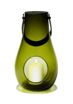 DWL Lanterna 29cm, Olivgrön