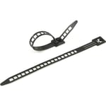 Kabelstrip til Mareld Sunlit LED-strip/lysbånd, 100 stk.