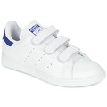 Baskets basses adidas  STAN SMITH CF