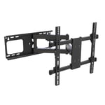 Fits UE58CU7110KXXU SAMSUNG 58" TILT & SWIVEL TV  BRACKET WALL MOUNT