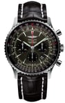 Breitling Watch Navitimer 01 46 Steel Limited Edition
